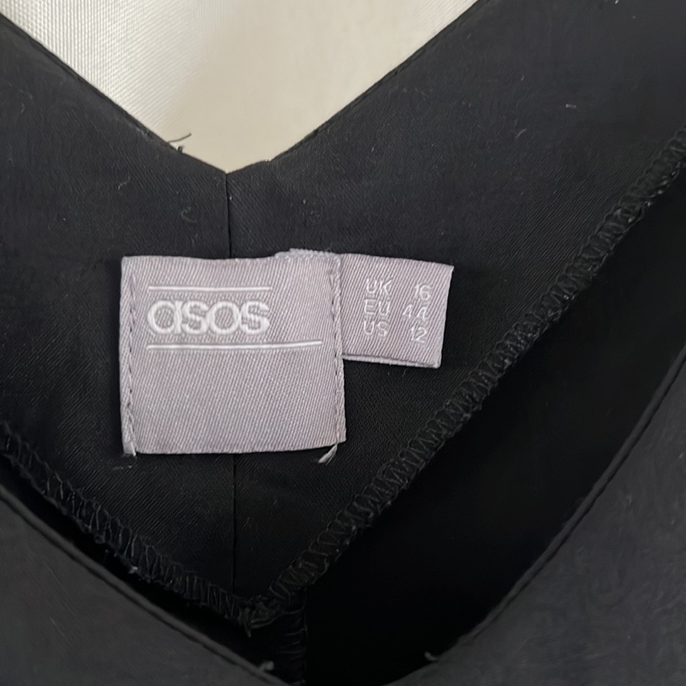 ASOS Slip Dress - Picture 2 of 4